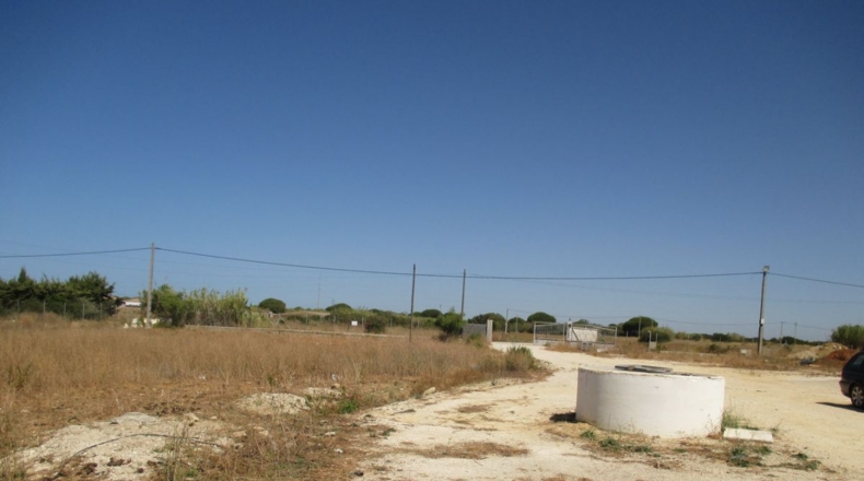 Cádiz - Conil de la Frontera - 3800m2