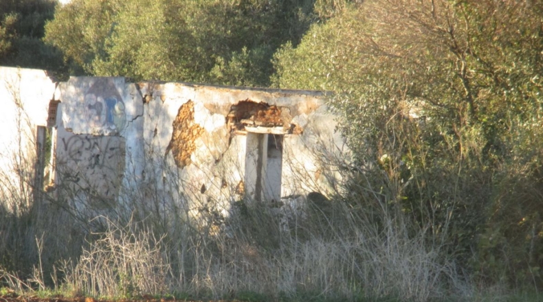 Cádiz - Conil de la Frontera - 20965m2