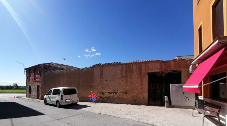 Segovia - La Estación - 196m2