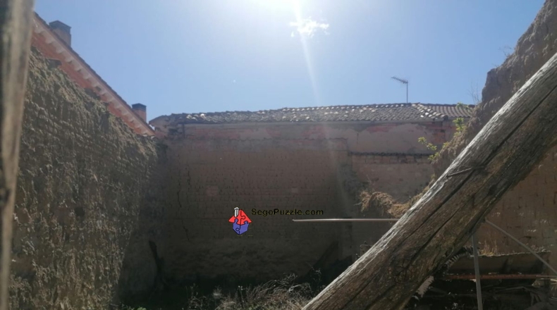 Segovia - La Estación - 196m2