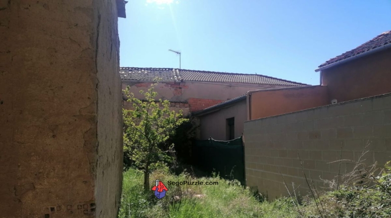 Segovia - La Estación - 196m2