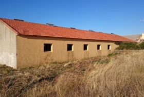 Domingo García 935&nbsp;m²