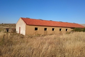 Domingo García 935&nbsp;m²