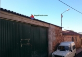 Sòl urbà en venda a Domingo García ref.: TR53694 foto