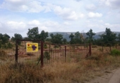Non-developable land for sale in Pelayos del Arroyo ref: TR53692 photo