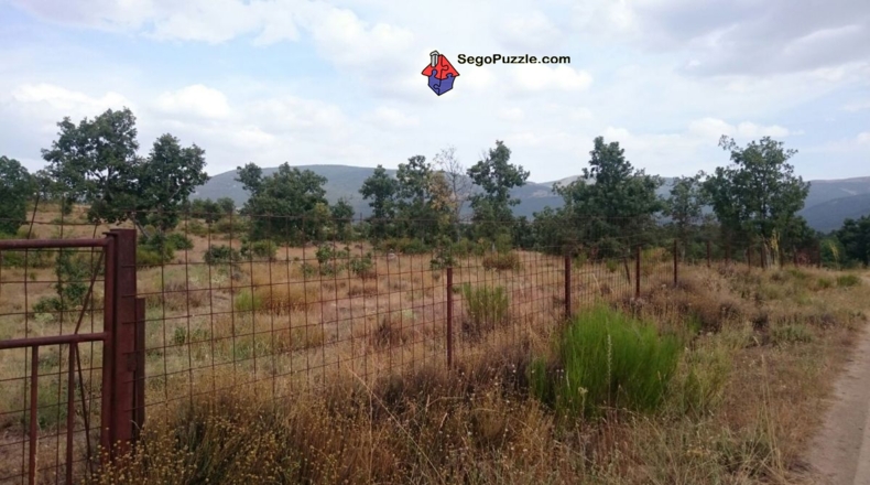 Segovia - Tenzuela - 20741m2