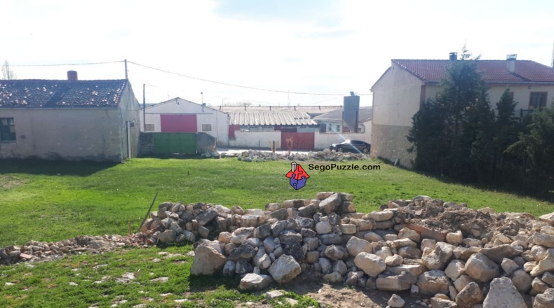 Segovia - Segovia - 200m2