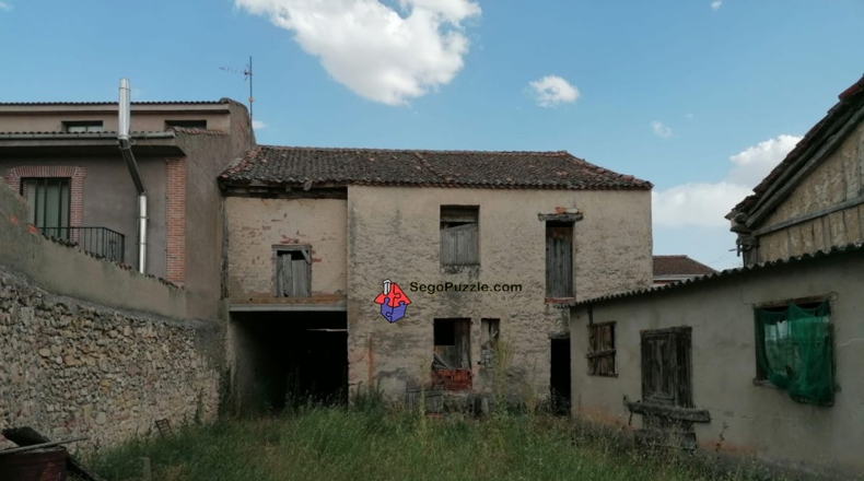 Segovia - Veganzones - 435m2
