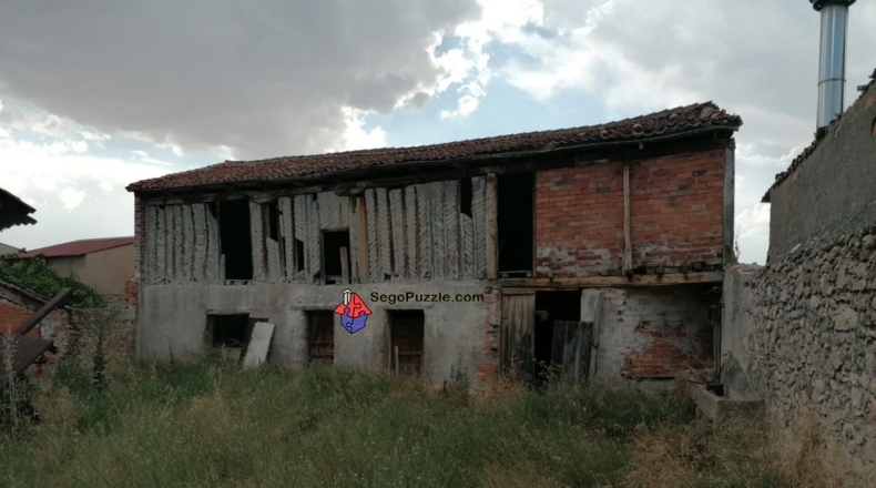 Segovia - Veganzones - 435m2
