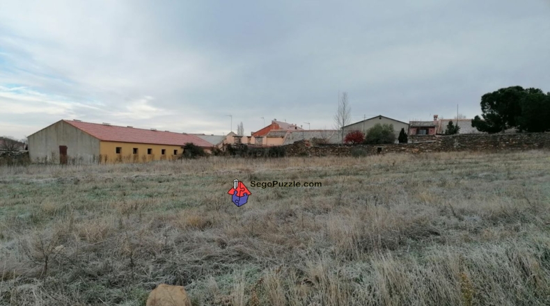 Segovia - Domingo García - 3223m2
