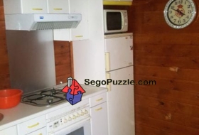 Ortigosa de Pestaño 92&nbsp;m² 