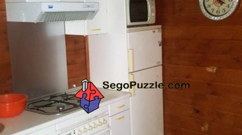 Segòvia - Ortigosa de Pestaño - 92m2