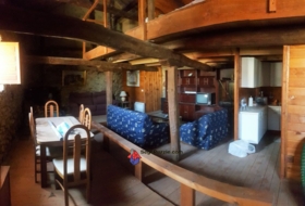 Ortigosa de Pestaño 92&nbsp;m² 