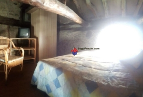 Ortigosa de Pestaño 92&nbsp;m² 