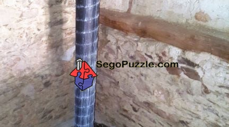 Segòvia - Ortigosa de Pestaño - 92m2