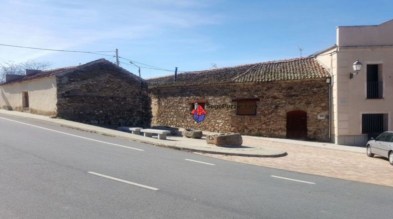 Segòvia - Ortigosa de Pestaño - 92m2