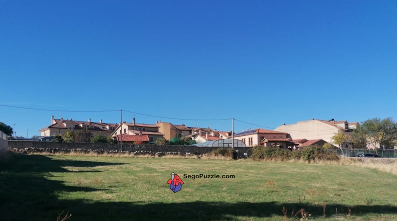 Segovia - Aldehuela - 1512m2