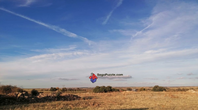 Segovia - Adrada de Pirón - 30000m2