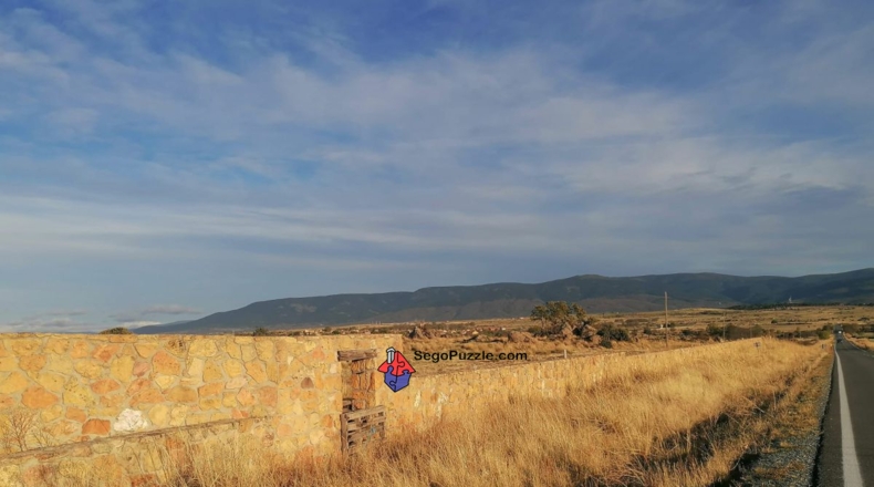 Segovia - Adrada de Pirón - 30000m2