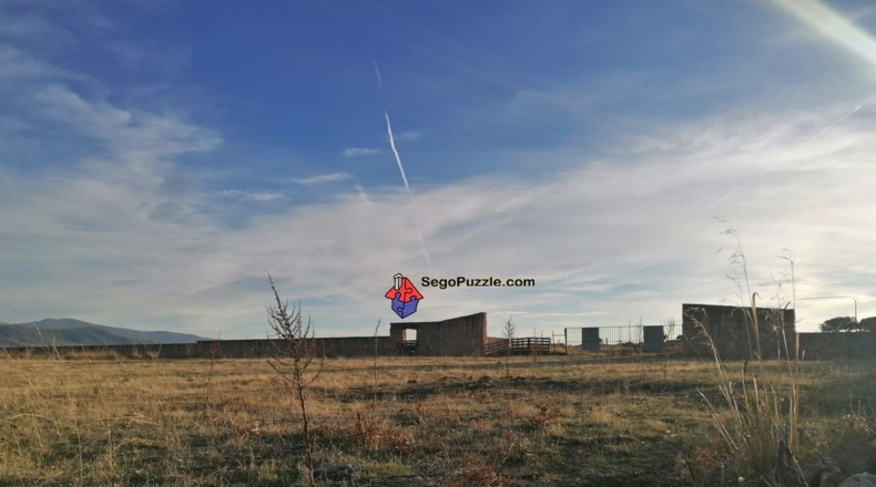 Segovia - Adrada de Pirón - 30000m2