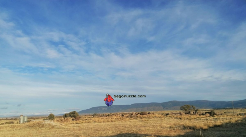Segovia - Adrada de Pirón - 30000m2