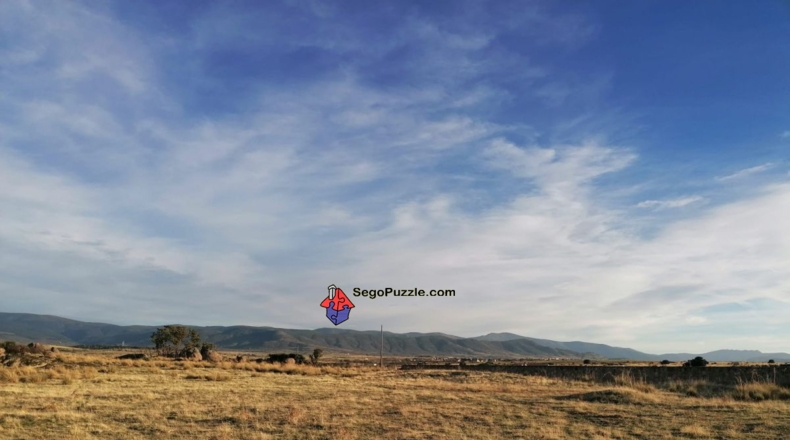 Segovia - Adrada de Pirón - 30000m2