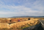 Terreno no urbanizable en venta en Brieva ref: TR60599 foto