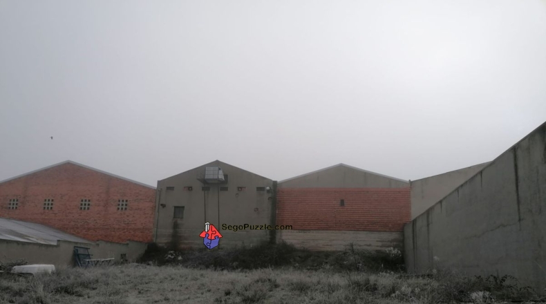 Segovia - Segovia - 1096m2