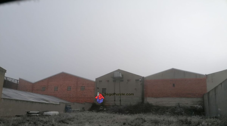 Segovia - Segovia - 1096m2
