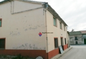 Casa de pueblo en venta en la España, Bernardos, ref: TR105332 foto