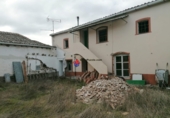 Casa de pueblo en venta en la España, Bernardos, ref: TR105332 foto