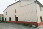 Casa de pueblo en venta en la España, Bernardos, ref: TR105332 foto