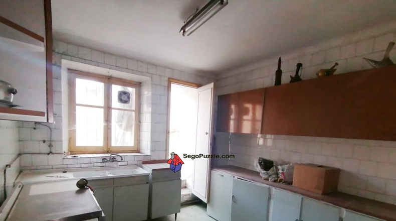 Segovia - Bernardos - 293m2