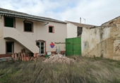 Casa de pueblo en venta en la España, Bernardos, ref: TR105332 foto