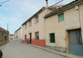 Casa de pueblo en venta en la España, Bernardos, ref: TR105332 foto