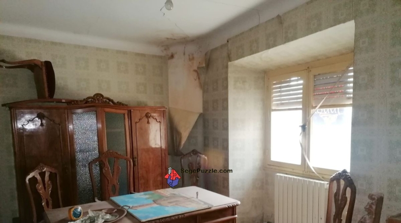 Segovia - Bernardos - 293m2