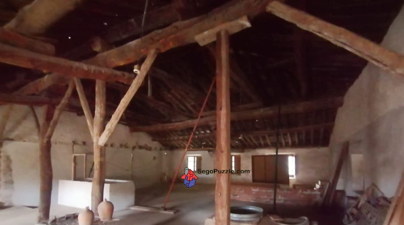 Segovia - Bernardos - 293m2