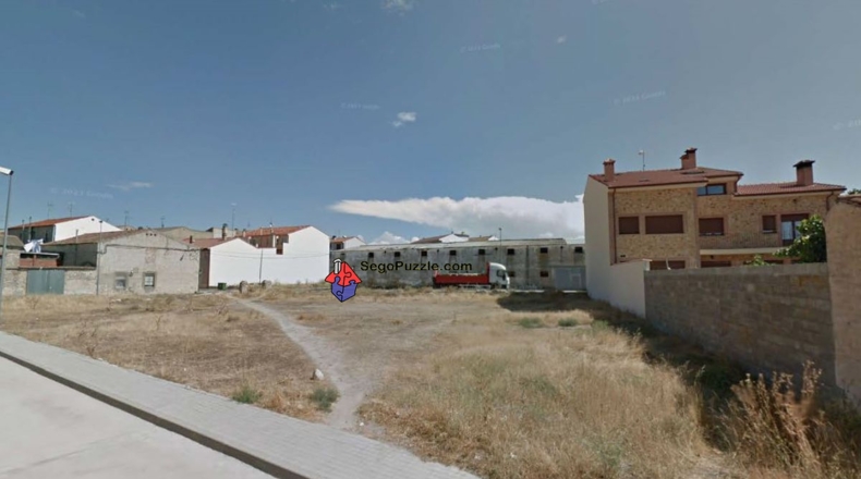 Segovia - Cantalejo - 1508m2