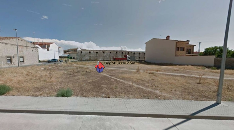 Segovia - Cantalejo - 1508m2