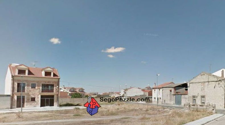 Segovia - Cantalejo - 1508m2