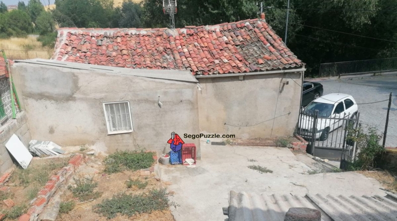 Segovia - Segovia - 194m2