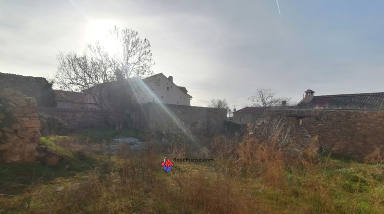 Segovia - Torrecaballeros - 341m2