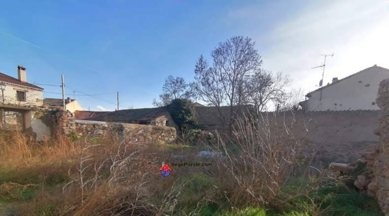 Segovia - Torrecaballeros - 341m2