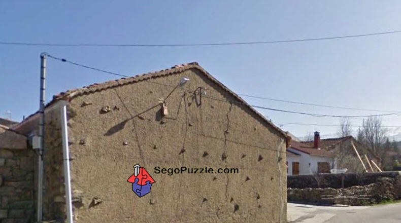 Segovia - Navafría - 121m2