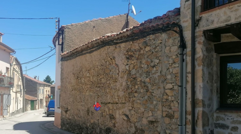 Segovia - Navafría - 75m2