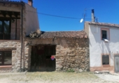 Casa de poble en venda a Navafría ref.: TR274550 foto