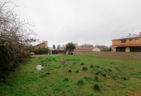 Torrecaballeros 961&nbsp;м²