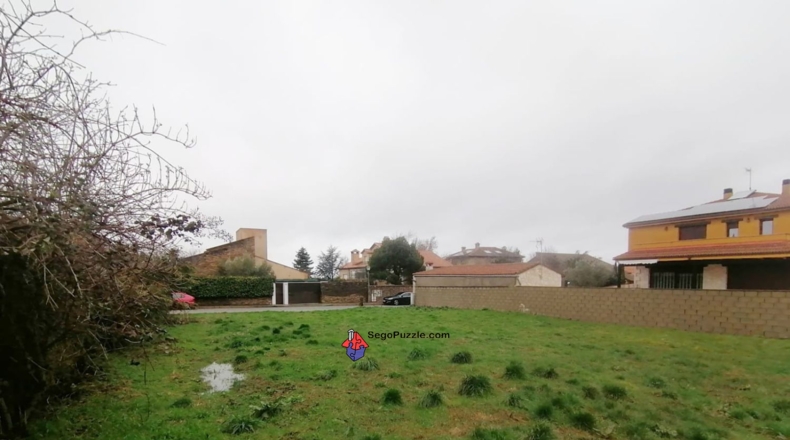 Segovia - Torrecaballeros - 961m2