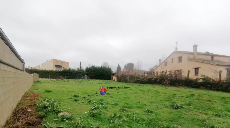 Segovia - Torrecaballeros - 961m2