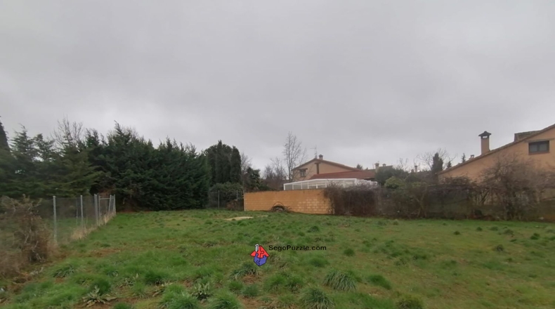 Segovia - Torrecaballeros - 961m2